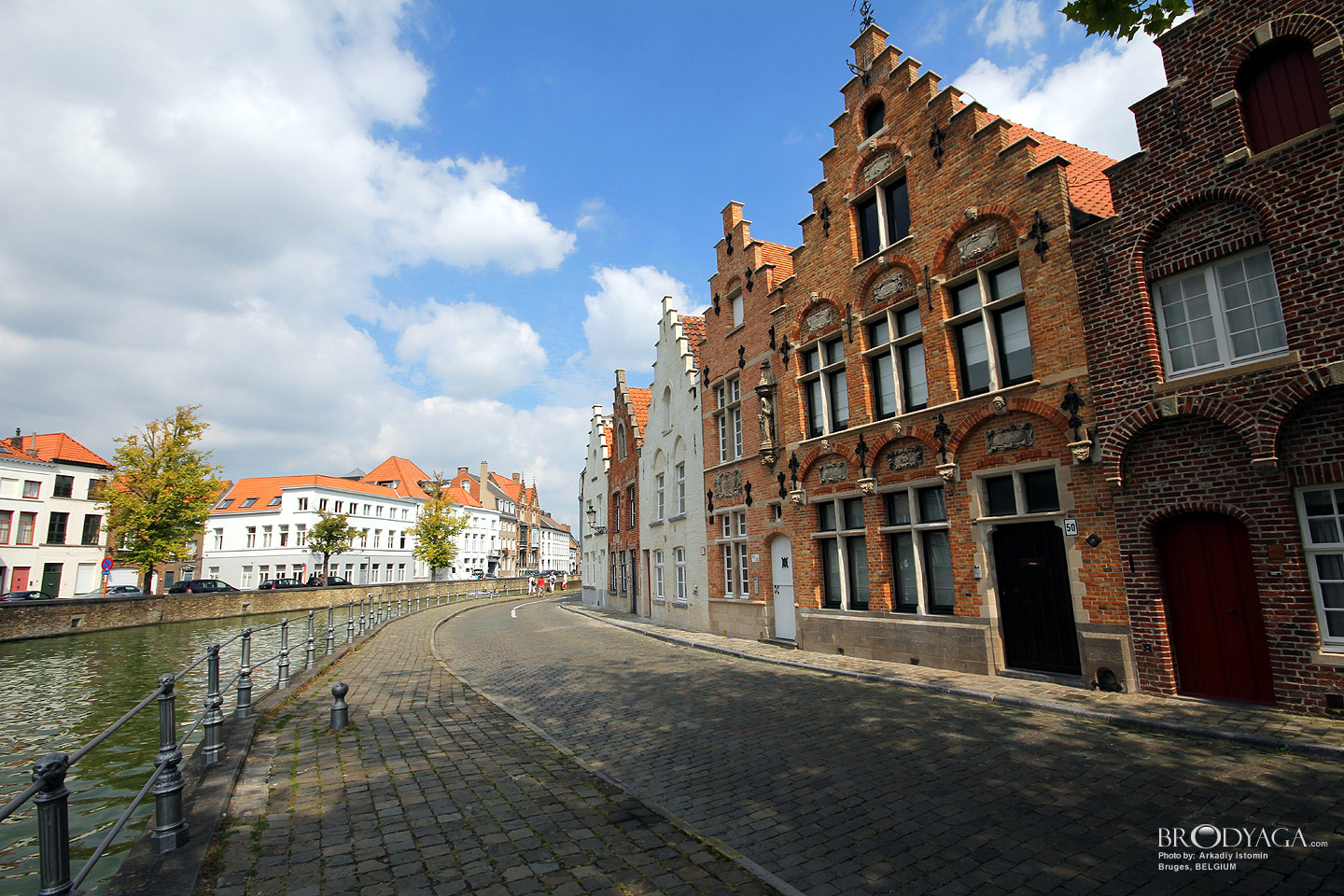 Bruges